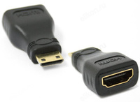 Адаптер HDMI - mini HDMI OLTO CHM-07