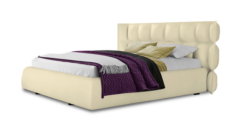 Интерьерная кровать Кира м745 НВ-Т Lavsofa