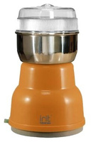 Кофемолка Irit IR-5303 оранжевый