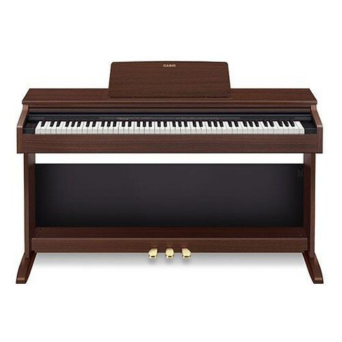 Цифровое фортепиано Casio Celviano, AP-270BN, коричневый