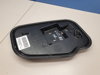 Пыльник двери передней правой для Skoda Octavia A7 2013-2020 Б/У