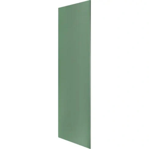 Дверь для шкафа Лион 59.4x193.8x1.8 см цвет софия грин Без бренда