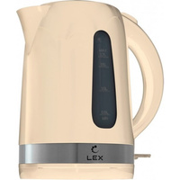 Чайник LEX LX30028-3