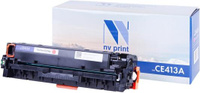 Картридж NV-Print NV-CE413AM для HP LaserJet Pro 300 Color M351 LaserJet Pro 300 Color MFP M375 LaserJet Pro 400 Color M