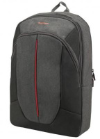 Рюкзак для ноутбука 15.6 Sumdex PON-263GY полиэстер серый