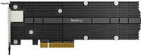Сетевой адаптер PCIE M.2 10GB E10M20-T1 SYNOLOGY Synology