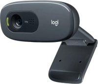 Камера HD WEBCAM C270 960-000999 LOGITECH Logitech