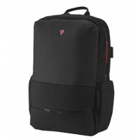 Рюкзак для ноутбука 15.6 Sumdex IBP-016BK нейлон черный