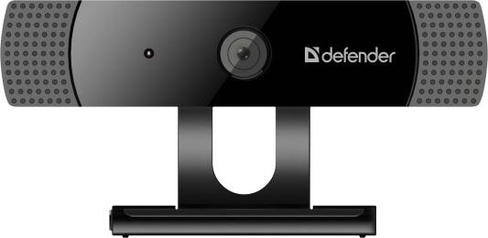 Веб-камера G-LENS 2599 63199 DEFENDER Defender
