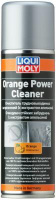 39044 LiquiMoly Очист. трудновывод. загряз. (с экстр. апельсина) Orange Power Cleaner (0,3л)
