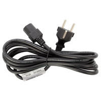 Кабель IBM POWERCORD 10/16A 250V [39M5123]