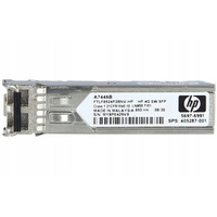 Трансивер HP 4G SW SFP transceiver [A7446B]