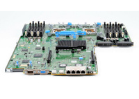 Материнская плата DELL SYSTEM BOARD POWEREDGE R610 [08GXHX]