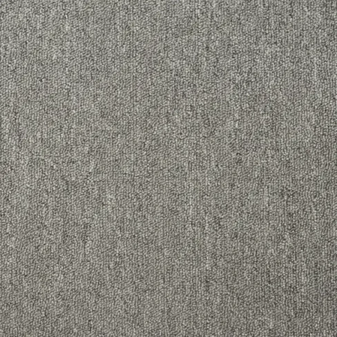 Ковровое покрытие «Колибри», 4 м, цвет серый ЗАРТЕКС None