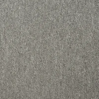 Ковровое покрытие «Колибри», 4 м, цвет серый ЗАРТЕКС None