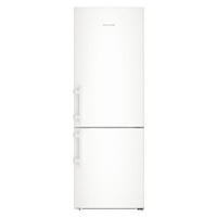 Холодильник двухкамерный Liebherr CN 5735 инверторный белый