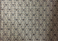 Плетеные виниловые полы Hoffmann Stripes ECO-8029