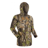 Куртка COT FOREST JKT (H2100) БАСК H2100-9701-XL