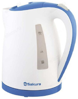Чайник SAKURA SA-2346WBL (1,7л)