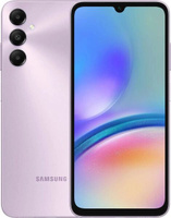 Смартфон Samsung Galaxy A05s 4/128GB (SM-A057) Lavender (Лаванда)