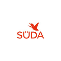 Скребок для ороговевшей кожи в виде станка Suda Suda (Германия)