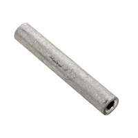 Гильза кабельная алюминиевая EKF PROxima ГА d5,4 мм 16 кв.мм (100 шт.)
