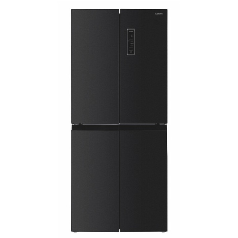 Холодильник Leran rmd 590 bix nf