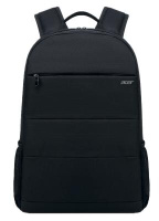 Рюкзак для ноутбука 15.6 Acer LS series OBG204 черный нейлон женский дизайн (ZL.BAGEE.004)