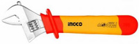 Диэлектрический разводной ключ 250 мм INGCO HIADW101 Ingco