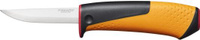 FISKARS Нож строительный со встроенной точилкой 1 023 620 Fiskars