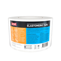 Армирующая ткань самоклеющаяся Elastomeric Tape 30 м 10 см