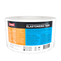 Самоклеющаяся армирующая ткань Elastomeric Tape 5000 х10 см