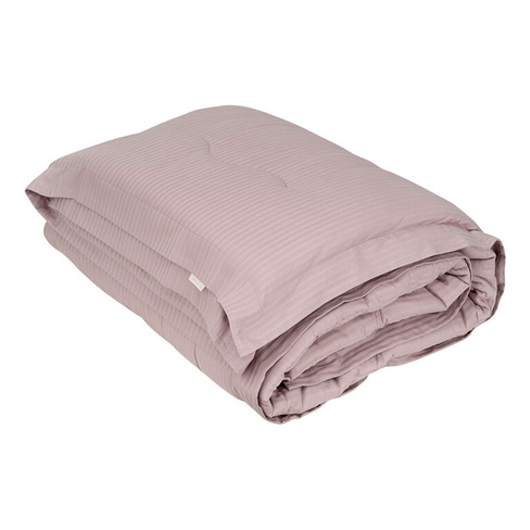 Одеяло Тиффани цвет: лиловый (195х220 см)