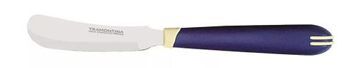 Нож для масла 7,5 см Tramontina Multicolor